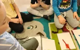 Nie bądź zielony w temacie AUTYZMU! 9