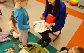 Nie bądź zielony w temacie AUTYZMU! 10