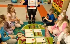 Nie bądź zielony w temacie AUTYZMU! 13