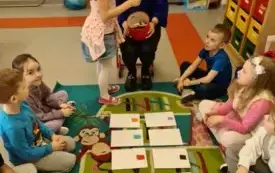 Nie bądź zielony w temacie AUTYZMU! 14