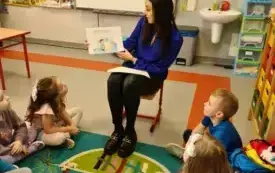 Nie bądź zielony w temacie AUTYZMU! 15