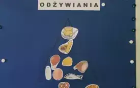 Zdrowo, smacznie i z uśmiechem &ndash; Światowy Dzień Zdrowia w PSP w Łomnie 25