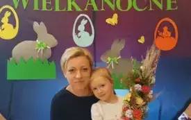 Galeria aktualności Warsztaty Wielkanocne w przedszkolu 1