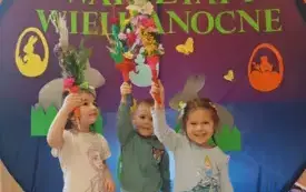 Galeria aktualności Warsztaty Wielkanocne w przedszkolu 6