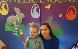 Galeria aktualności Warsztaty Wielkanocne w przedszkolu 7