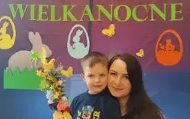 Galeria aktualności Warsztaty Wielkanocne w przedszkolu 8