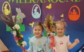 Galeria aktualności Warsztaty Wielkanocne w przedszkolu 10