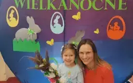 Galeria aktualności Warsztaty Wielkanocne w przedszkolu 11
