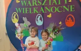 Galeria aktualności Warsztaty Wielkanocne w przedszkolu 12