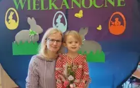 Galeria aktualności Warsztaty Wielkanocne w przedszkolu 14