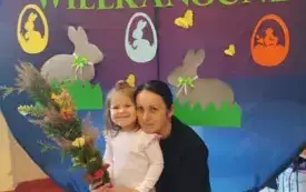 Galeria aktualności Warsztaty Wielkanocne w przedszkolu 15