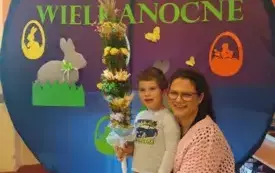 Galeria aktualności Warsztaty Wielkanocne w przedszkolu 16