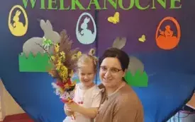 Galeria aktualności Warsztaty Wielkanocne w przedszkolu 18