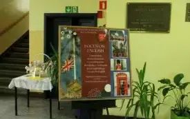 FOCUS ON ENGLISH XVII &ndash; FINAŁ 2