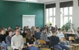 FOCUS ON ENGLISH XVII &ndash; FINAŁ 5