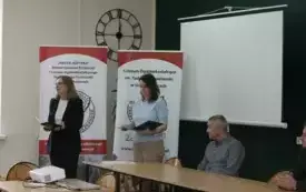 FOCUS ON ENGLISH XVII &ndash; FINAŁ 6