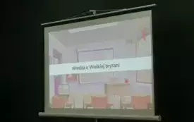 FOCUS ON ENGLISH XVII &ndash; FINAŁ 7
