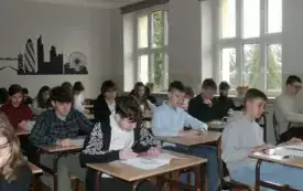 FOCUS ON ENGLISH XVII &ndash; FINAŁ 8