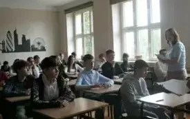 FOCUS ON ENGLISH XVII &ndash; FINAŁ 9