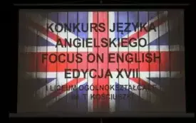 FOCUS ON ENGLISH XVII &ndash; FINAŁ 10