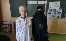 Spotkanie z podr&oacute;żnikiem 2