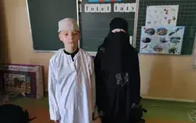 Spotkanie z podr&oacute;żnikiem 3