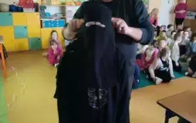Spotkanie z podr&oacute;żnikiem 5