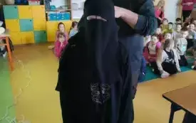 Spotkanie z podr&oacute;żnikiem 6
