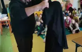 Spotkanie z podr&oacute;żnikiem 7