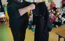 Spotkanie z podr&oacute;żnikiem 8