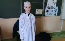 Spotkanie z podr&oacute;żnikiem 12
