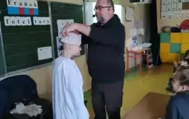 Spotkanie z podr&oacute;żnikiem 13