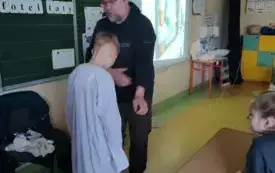 Spotkanie z podr&oacute;żnikiem 14