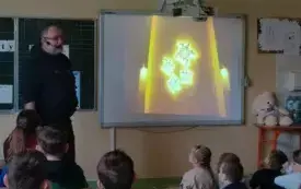 Spotkanie z podr&oacute;żnikiem 15
