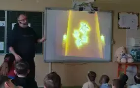 Spotkanie z podr&oacute;żnikiem 17