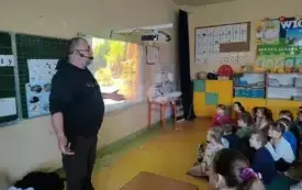 Spotkanie z podr&oacute;żnikiem 20