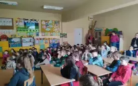 Spotkanie z podr&oacute;żnikiem 21