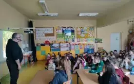 Spotkanie z podr&oacute;żnikiem 22