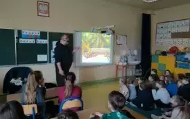 Spotkanie z podr&oacute;żnikiem 23