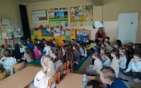 Spotkanie z podr&oacute;żnikiem 24