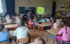 Spotkanie z podr&oacute;żnikiem 25
