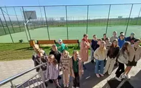 Wiosenno-wielkanocna gra terenowa w PSP Jadowniki 14