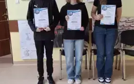 Galeria aktualności OG&Oacute;LNOPOLSKI KONKURS MATEMATYCZNO-INFORMATYCZNY INSTALOGIK 1