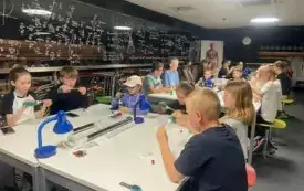 Wsp&oacute;lne świętowanie w duchu ekologii 10