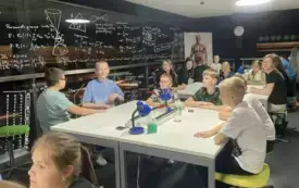 Wsp&oacute;lne świętowanie w duchu ekologii 15