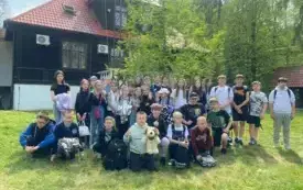 Wsp&oacute;lne świętowanie w duchu ekologii 18