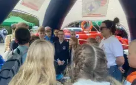 Wsp&oacute;lne świętowanie w duchu ekologii 23