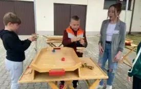Wsp&oacute;lne świętowanie w duchu ekologii 30