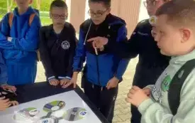 Wsp&oacute;lne świętowanie w duchu ekologii 33