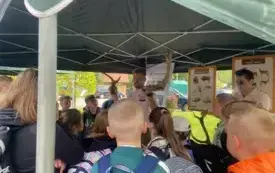 Wsp&oacute;lne świętowanie w duchu ekologii 37
